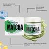 VIARELINE Matcha Gentle Pore Cleansing & Moisturizing Facial Mud Mask