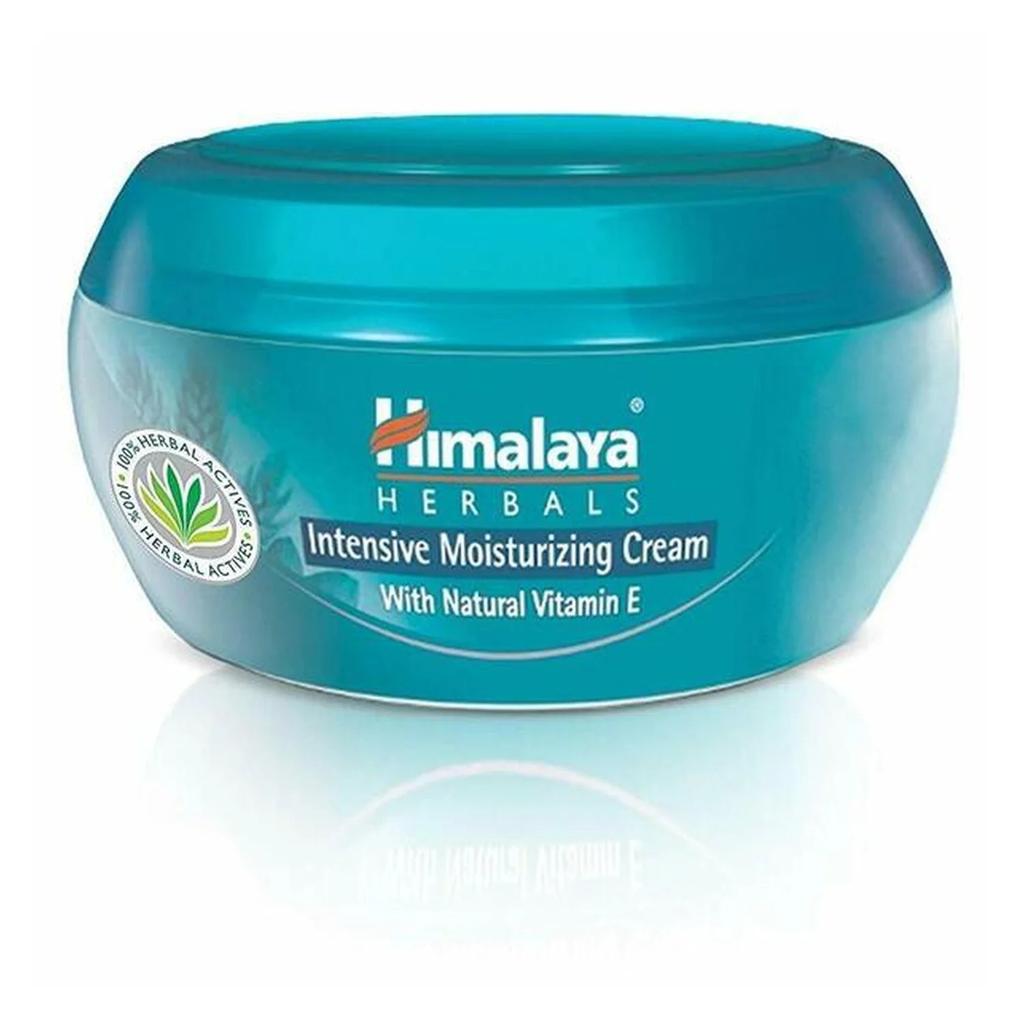 Intensive Moisturizing Cream - 50 ml.