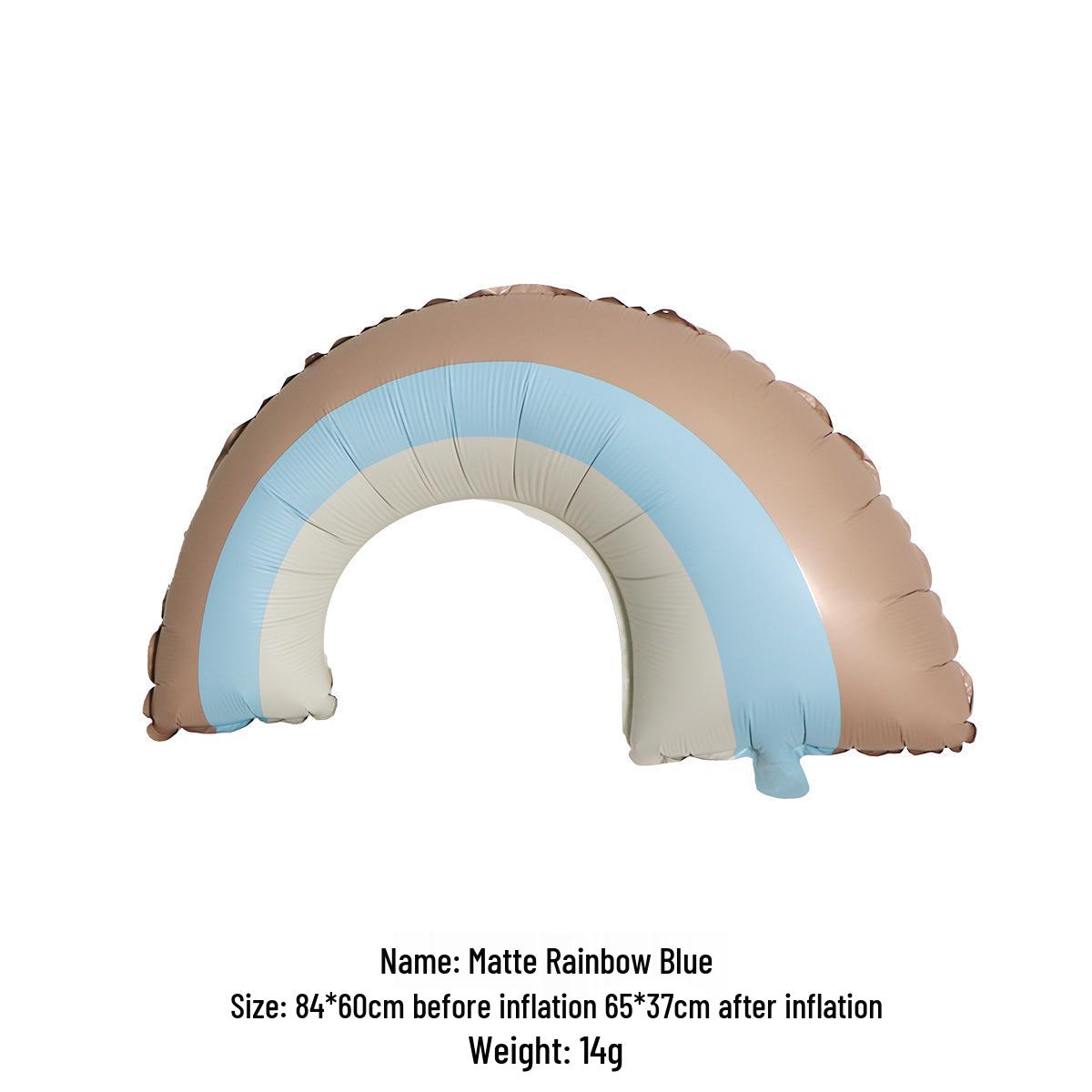 

Средние матовые шары из алюминиевой фольги: Бабочка, Маргаритка, Динозавр, Медведь с сердцем, Радужные украшения для вечеринки