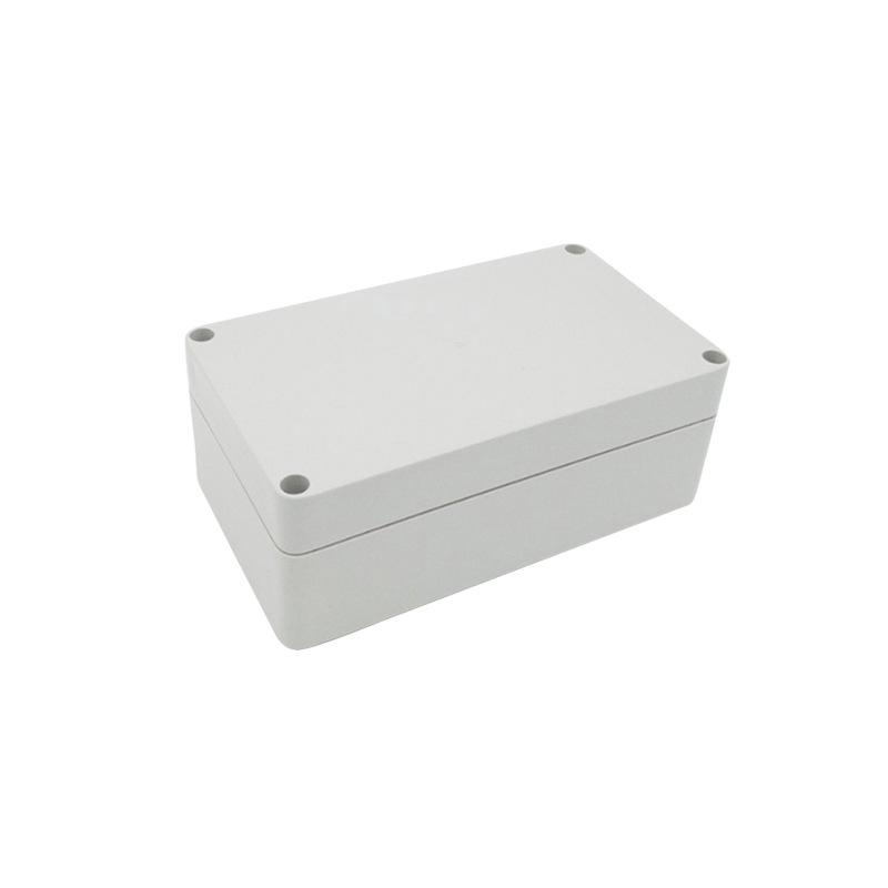 Mingzhou Waterproof Indoor/Outdoor ABS Junction Box