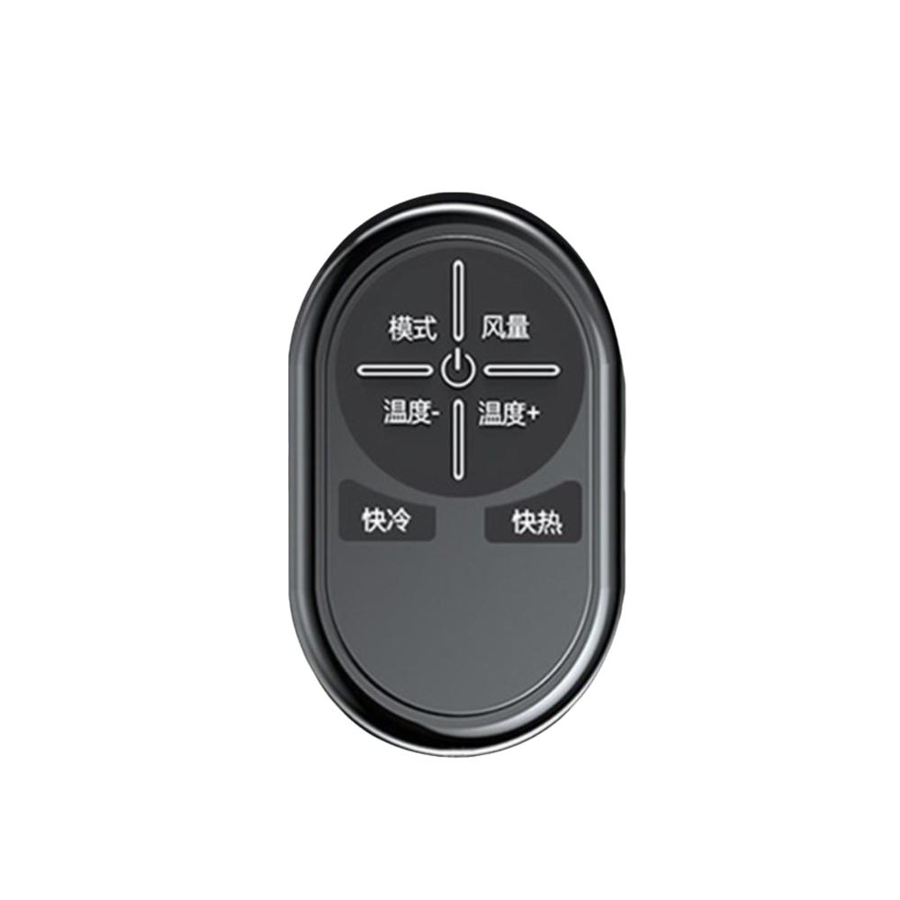 Mini Universal A/C Remote Control Portable Air Conditioning Accessories  Office Use