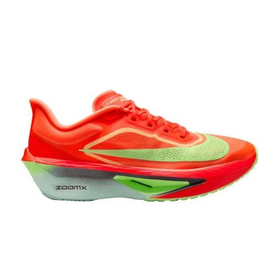 

Nike Zoom Fly 6 Bright Crimson Lime Blast - FN8454-601 EU 44