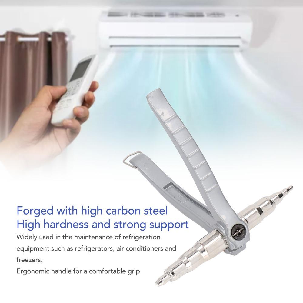 1/4in To 7/8in Copper Tube Expander Carbon Steel Tube Expanding Tool  Refrigeration Shop