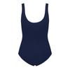 Zoggs Womens/Ladies Rose Scoopback Swimming One Piece Swimsuit