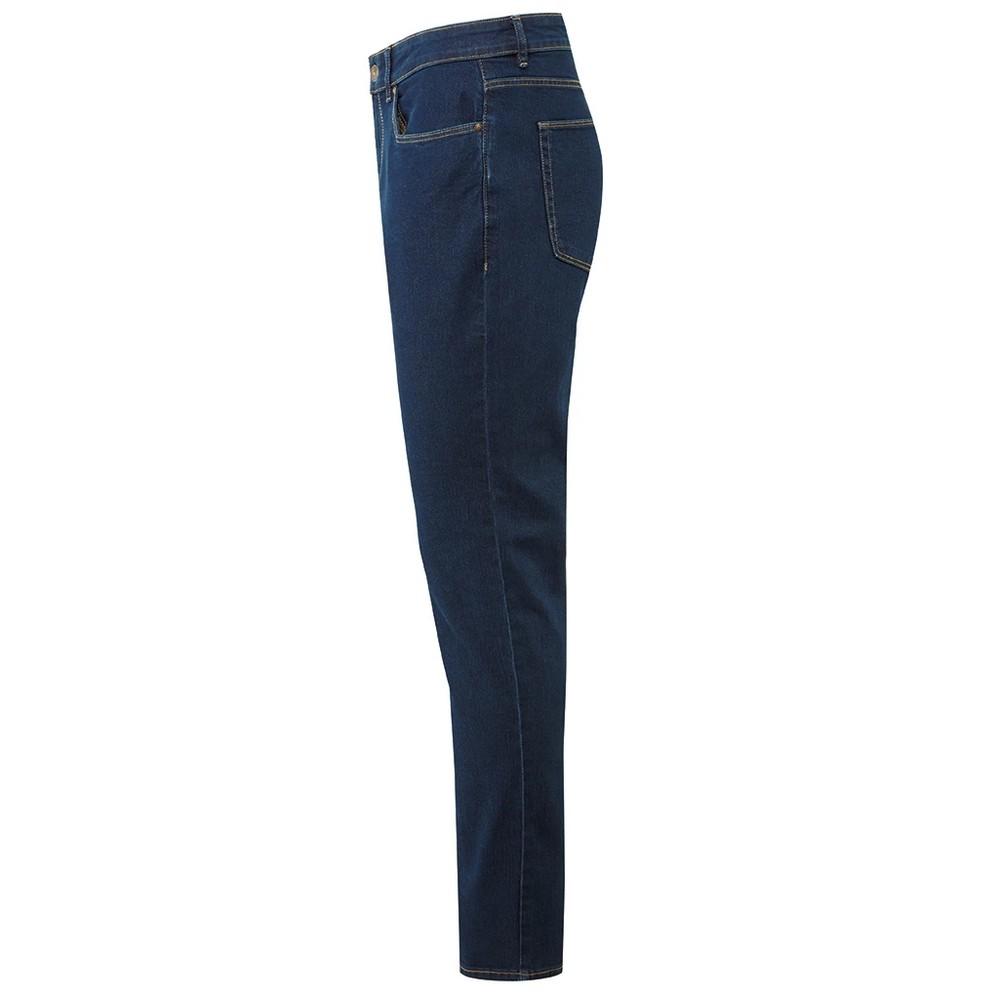 Premier Mens Workready Straight Leg Jeans