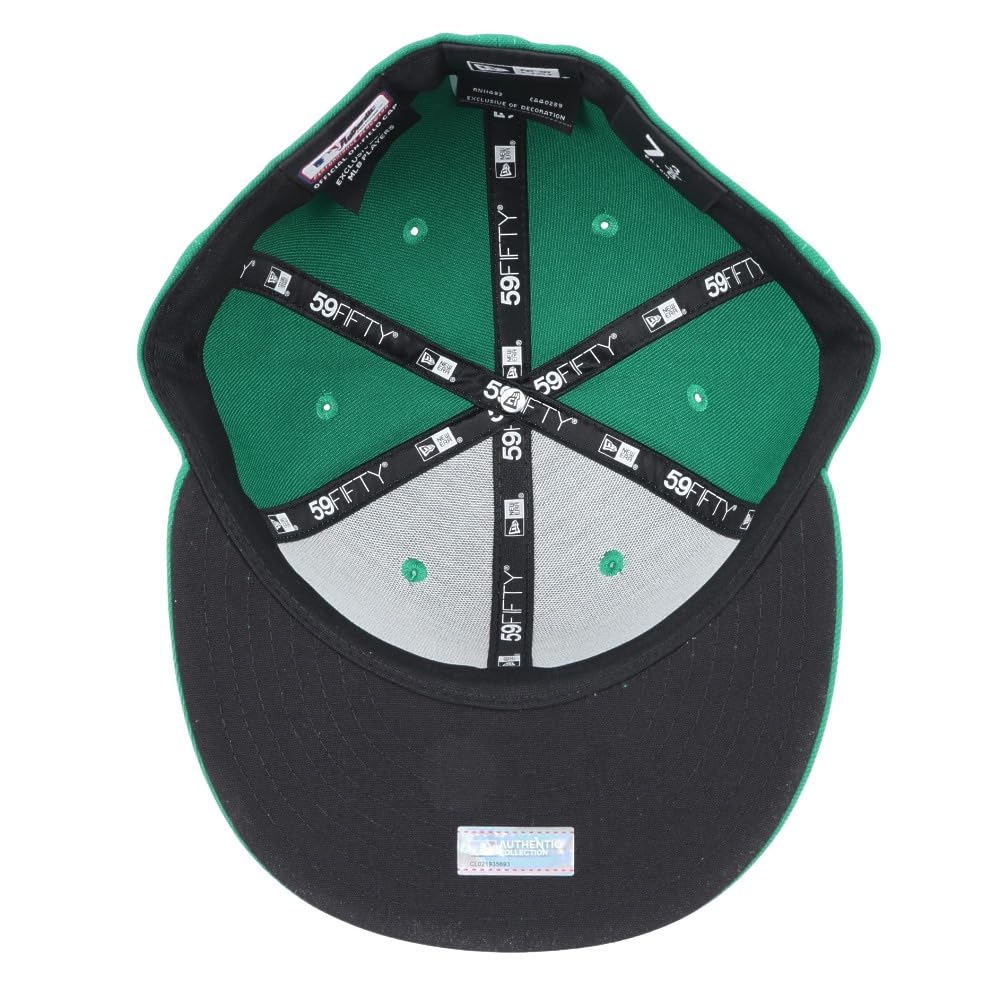 New Era ACPERF OAKATH ALT 23J