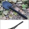 Multi-functional Folding Survival Shovel