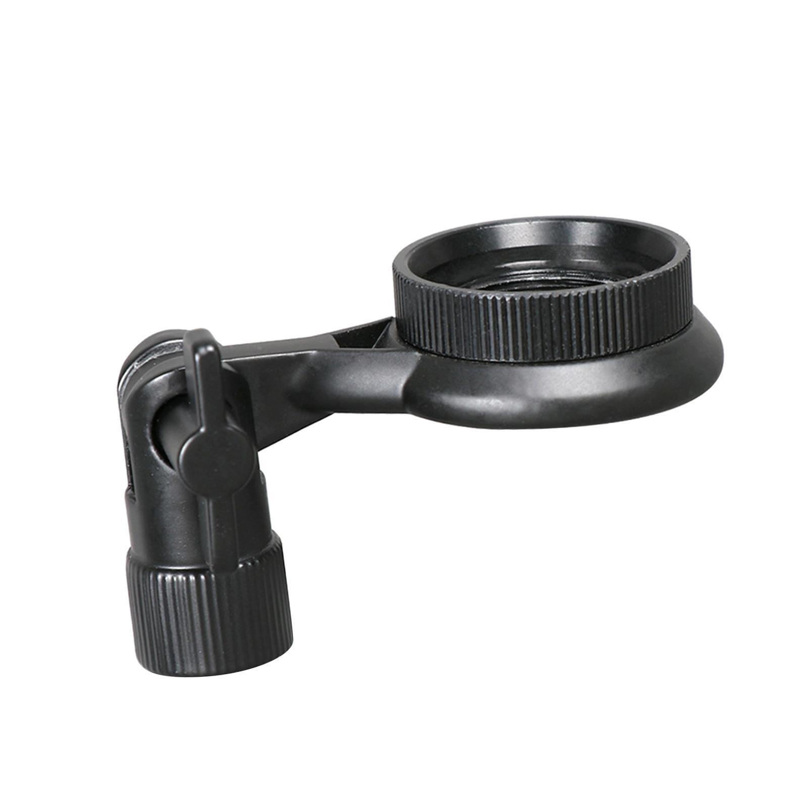 

Крепление съемного микрофона Home Mount Clip Shock Shock Microphone Recording для