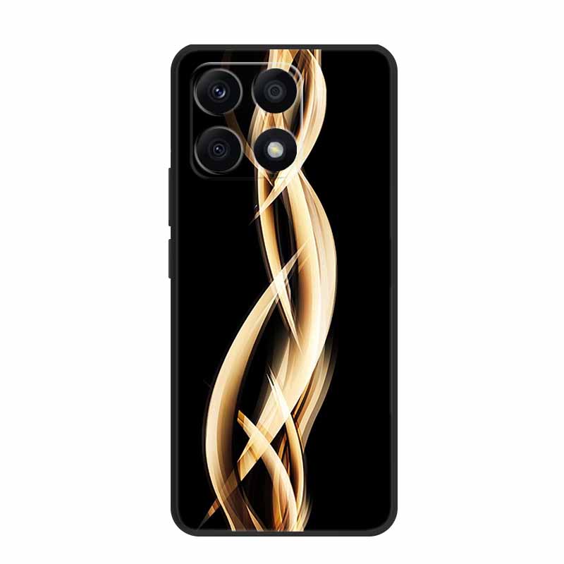 For Xiaomi 14T Pro Case 14TPro Phone Cover Fashion Photos Black Silicone Soft Phone Case For Xiaomi 14T Pro Back Cover Case Capa