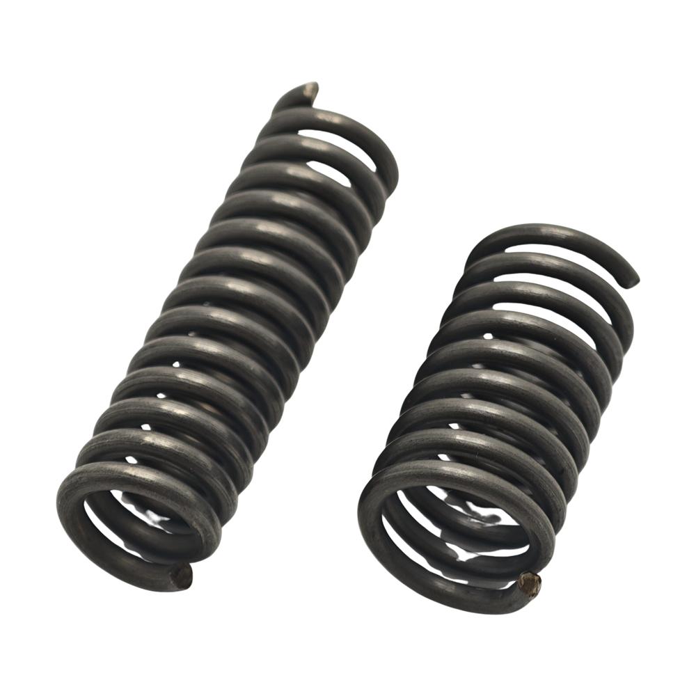 

2pcs Handlebar AV Buffer Mount Spring Kit For STIHL MS211 MS181 MS171 MS 211 181 171 Chainsaw Spare Parts China Mainland