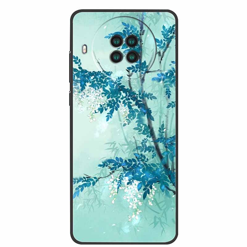

Soft Owl Cover for Cubot Note 20 Pro Case Printed Girl Butterfly Silicone Back Covers for Cubot Note 20Pro Case TPU Shells Cubot Note20Pro