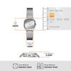Skagen Mellem Lille SKW3163 Silver Watch Women's