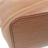 Louis Vuitton Handbag Maxi Noe Sling 2WAY Shoulder Bag Brown Epi XL Mens M23117 Used