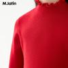 M.Latin Girls' Princess Sweater Dress