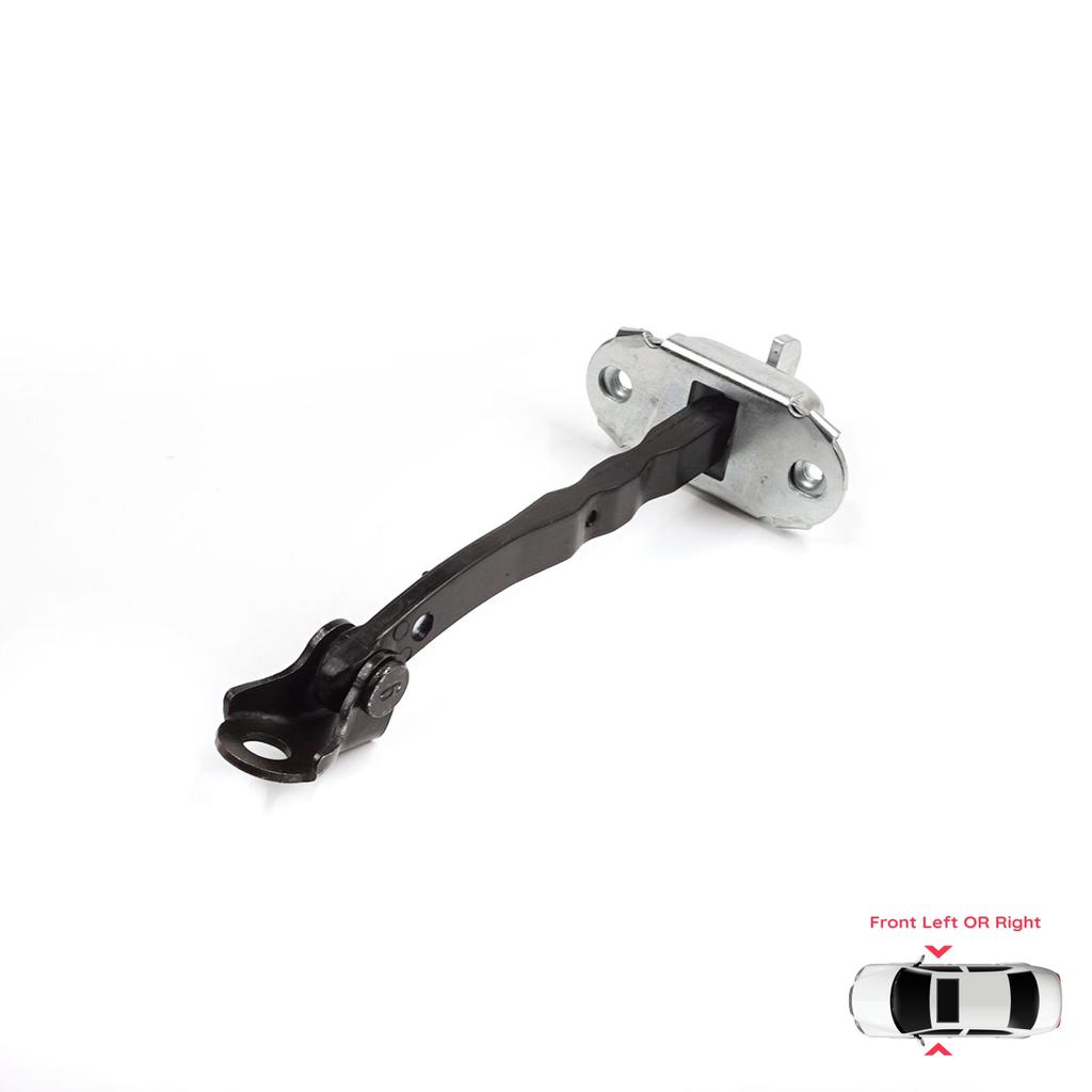 EDP1547 Front Door Stop Check Assy Limiter Strap for Toyota Corolla E21 E210 2019-On 4/5 Door 6861002350