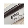 LAMY Safari Mechanical Pencil Black L117 0.5mm