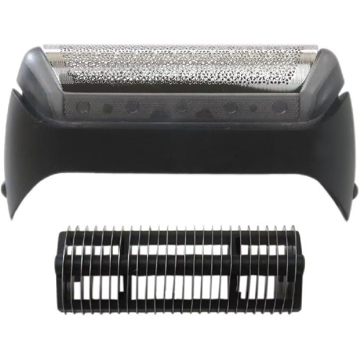SUPPLE 10B Replacement Shaver Foil Cutter for Braun Series 1 170 180 190 1715 1735 1775 Z20 Z30 Z40 5729 Shaving Heads Blades