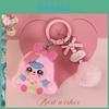 Butterfly Star Keychain With Cute Doll Pendant For Gifts And Party Decor