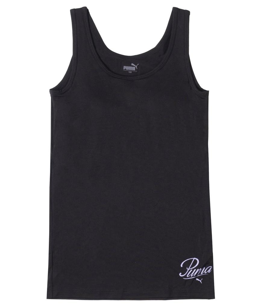 Puma Sport für Grund- und Mittelschule Camisole dkpcg472 BH/Boxershorts/Unterwäsche Mädchen, Schülerinnen, Schnelltrocknend, PM-Inner-00006,