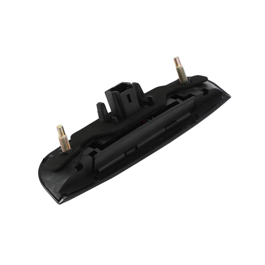 Portable Car Rear Trunk Tailgate Door Handle Switch For 307 Citroen Triumph C-Quatre For Sega