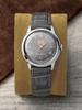 ORIENT Automatic Watch Bambino 38 Grey Limited Edition RN-BB0006N