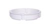 Pierścień Dystansowy 60X12Mm Biały Pd60X12 37058006 /50Szt./