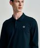 SERGIO TACCHINI M Playing Long Sleeve Polo