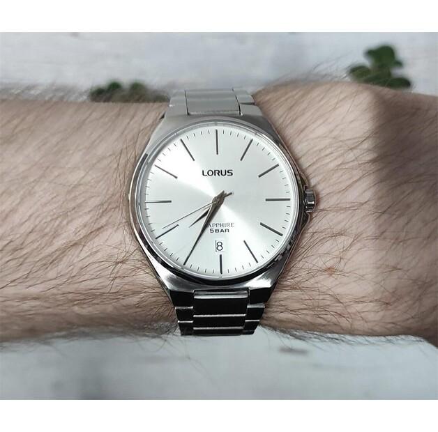 Lorus RS949DX9 Watch