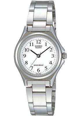Watch Casio Collection Silver [Casio] LTP-1130A-7BRJH Women's