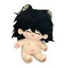 20Cm Anime Dazai Atsushi Plush Doll Stuffed Doll With Bones Chuuya Ranpo Character Cosplay Cotton Doll Plushies Birthday Gift