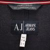 Armani Jeans 30th Anniversary Tailored Jacket M Navy Men's Used