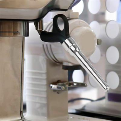Für EC680 Kaffeemaschine Auslaufsichere Düse Kaffeemaschinenzubehör Für Köstliche Getränke Ersatzdampfdüse Für Kaffee