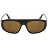 Tom Ford Unisex Adult Roviex Sunglasses