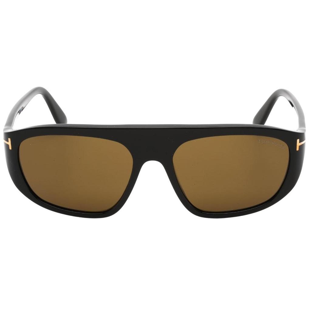 Tom Ford Unisex Adult Roviex Sunglasses