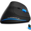SooPii G32 Vertical Wireless Ergonomic Mouse