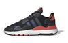 Nite Jogger 'Black Hi-Res Red' EG6750