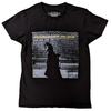 Maglietta Neil Young: Dopo la corsa all'oro (Impreziosito) NOVITÀ UFFICIALE
