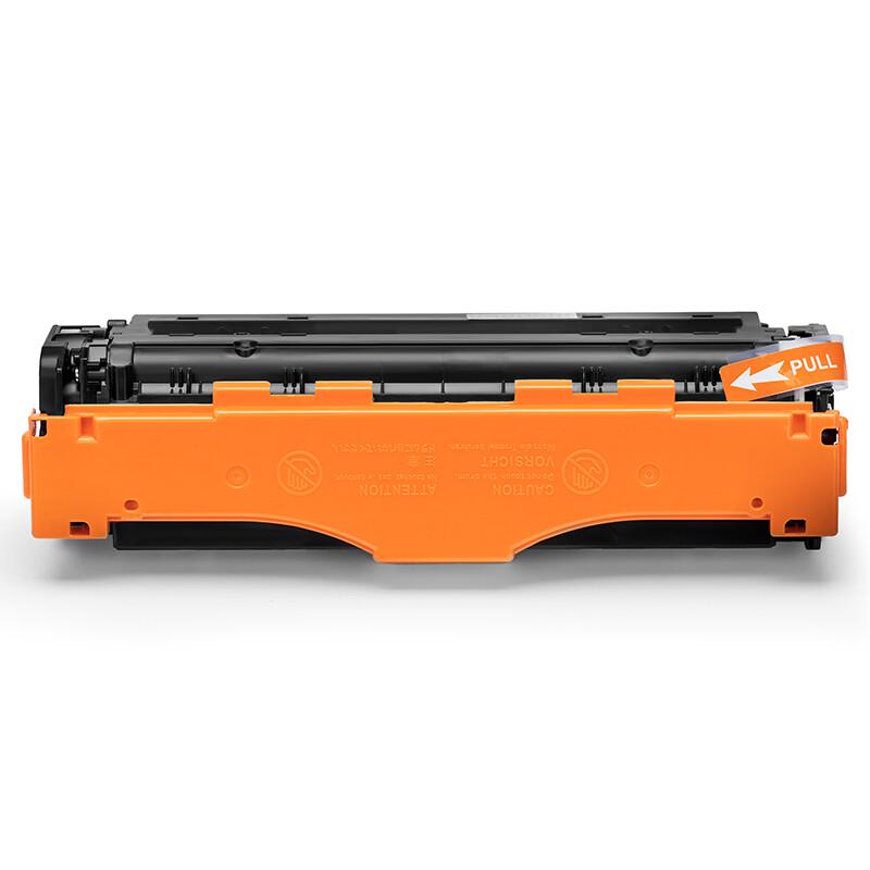 KILter Compatible CC530A Black Toner Cartridge
