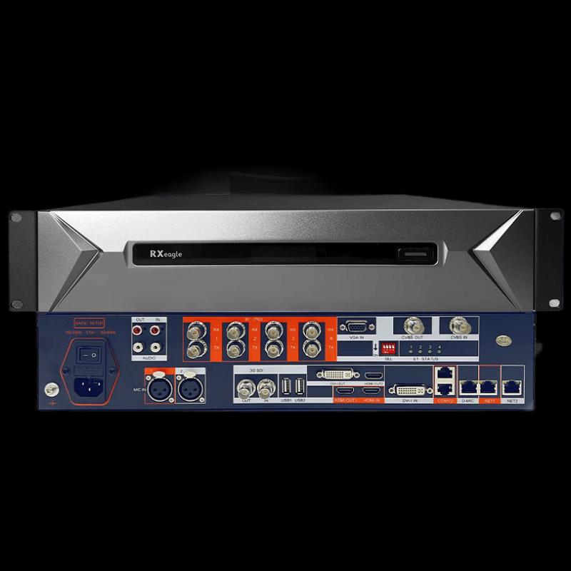 RX T900-S Video Conference Terminal (CN version)