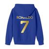 Hoodies For Boys And Girls Print Long Sleeve Cute Sweatshirt Teen Girls Anime Tops 3-14Y
