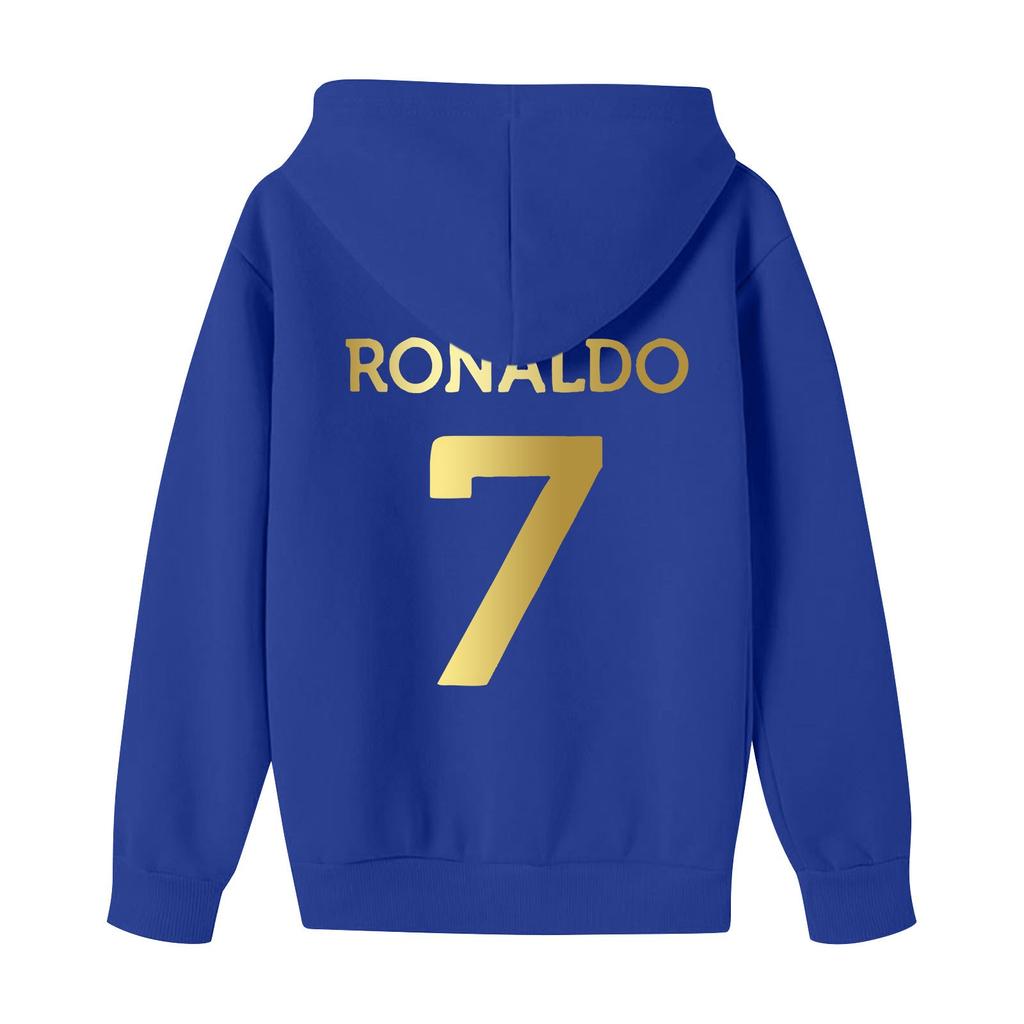 Hoodies For Boys And Girls Print Long Sleeve Cute Sweatshirt Teen Girls Anime Tops 3-14Y