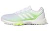 Women's Sneakers CodeChaos Signal Green (Women's) Cloud White/Cloud White/Signal Green