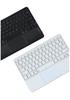 Flat Panel Magic Bluetooth Keyboard for Huawei, Xiaomi, Lenovo, and Honor Tablets