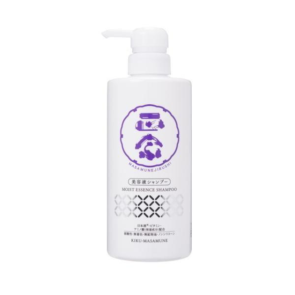 KikuMasamune Masamune Masamune Seal Serum Shampoo 480ml