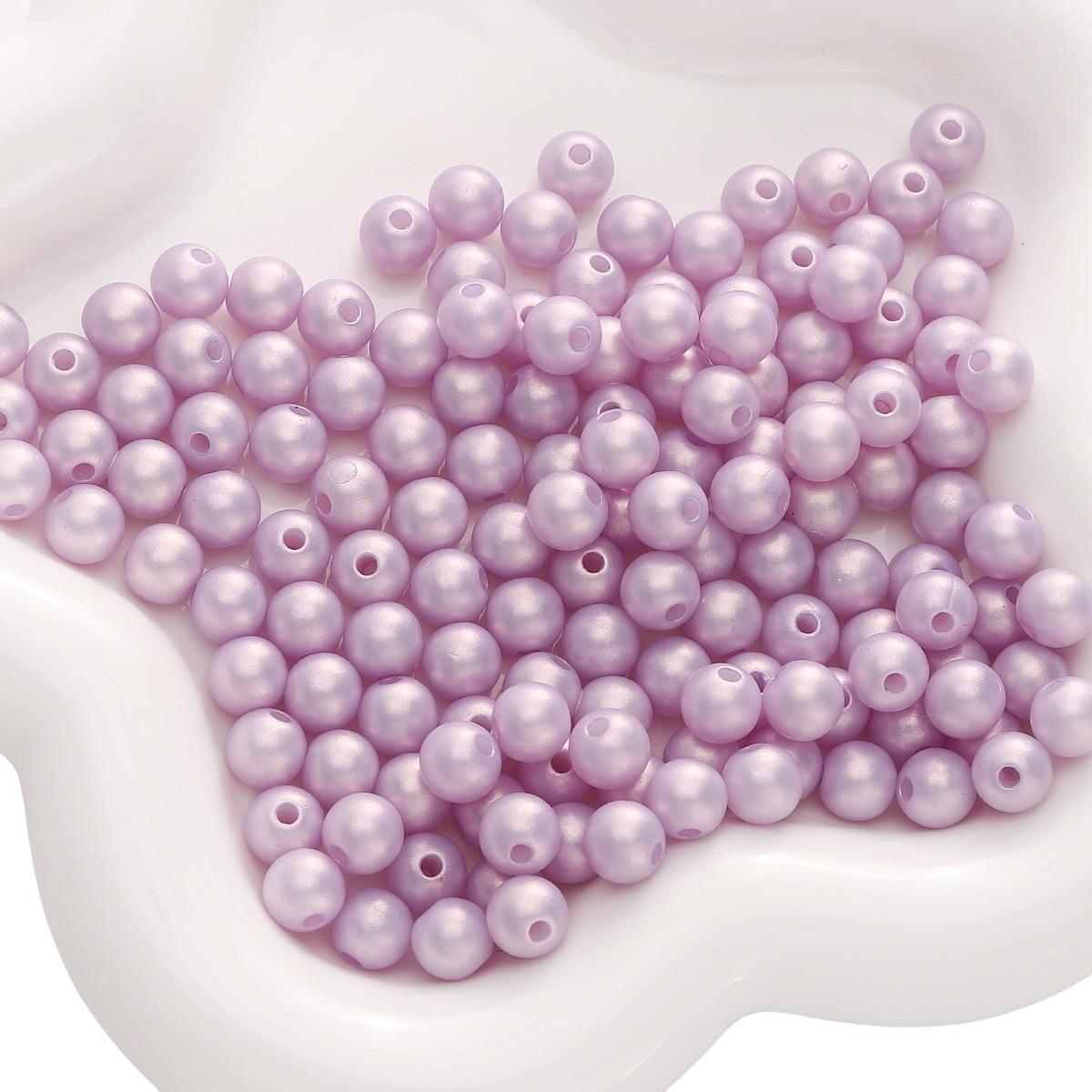 

Бусины ручной работы 8 мм акриловые Dream Color Fantasy Gold круглые бусины ручная работа своими руками бусины на нитке аксессуары браслет ожерелье ювелирные изделия свободные бусины 100 pcs