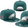 Adjustable Embroidered Eagles Super Bowl Champion Cap Cotton Linen Baseball Hat With Wide Brim Men Women Outdoor Sports Fan