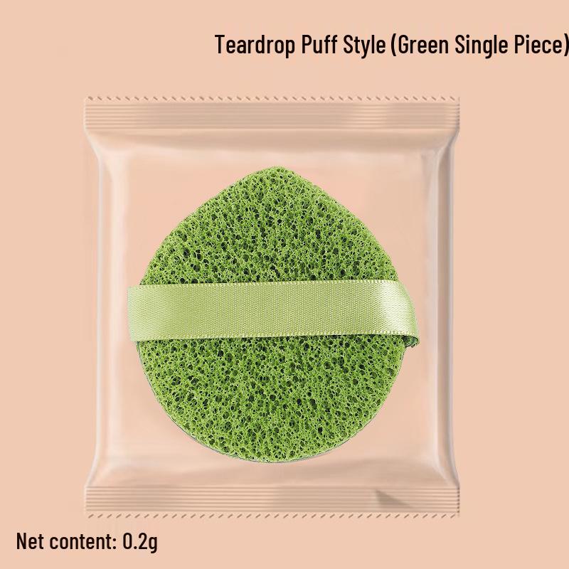 

Подушечки для умывания лица Ancaina Wash Smile Thick (Набор из 3 шт.) - Отшелушивание, Снятие макияжа, Ежедневное использование.