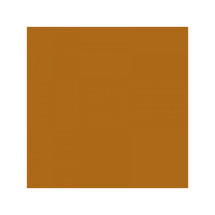 Peinture acrylique en sachet - Terre de sienne naturelle - 500ml - Sennelier