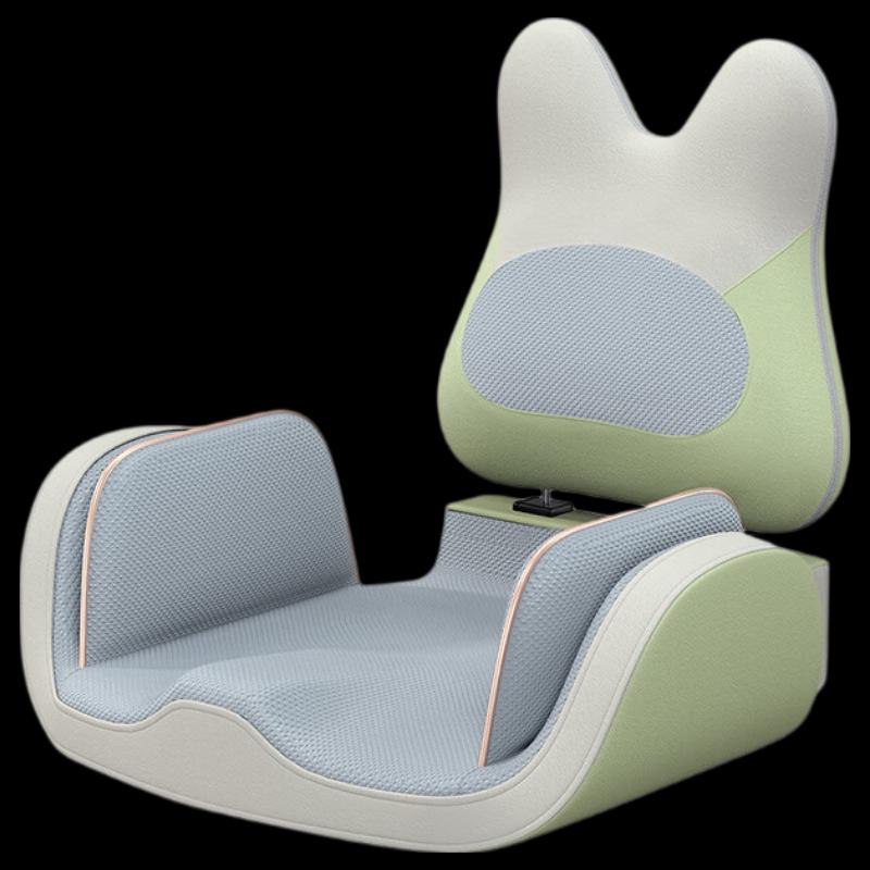 Enlong Multi-functional Lumbar & Back Massager