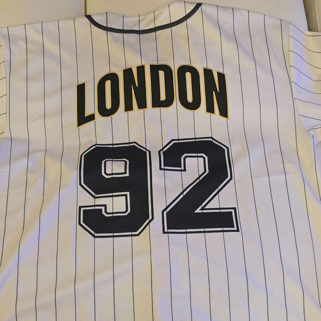 [USED] London limited edition Jin BTS Runseokjin idol